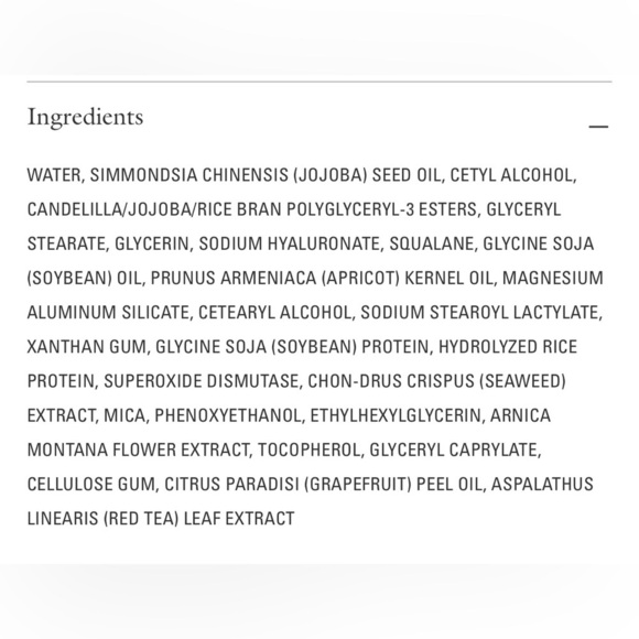 Goldenfaden MD - Bright Eyes Skincare Cream - Picture 5 of 11